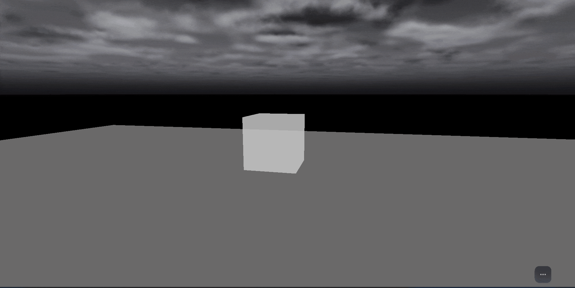 Game clue demo