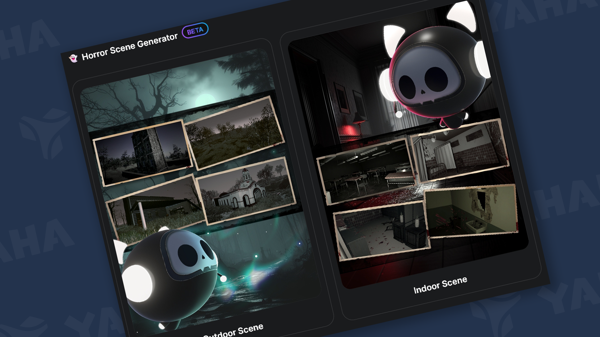 AI assistant's image