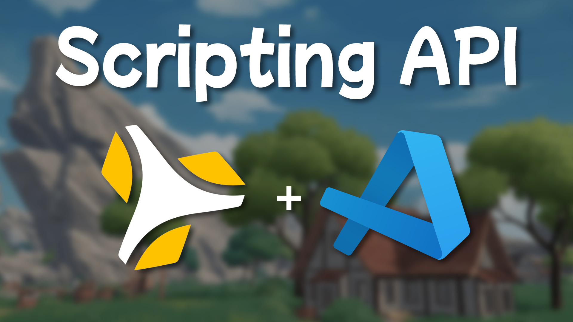 Scripting API's image