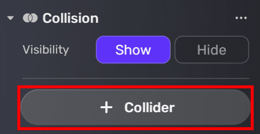 add-collider