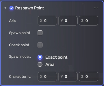 respawn-configure