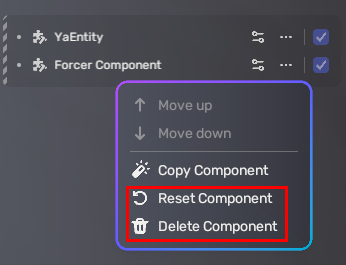 reset-delete-module