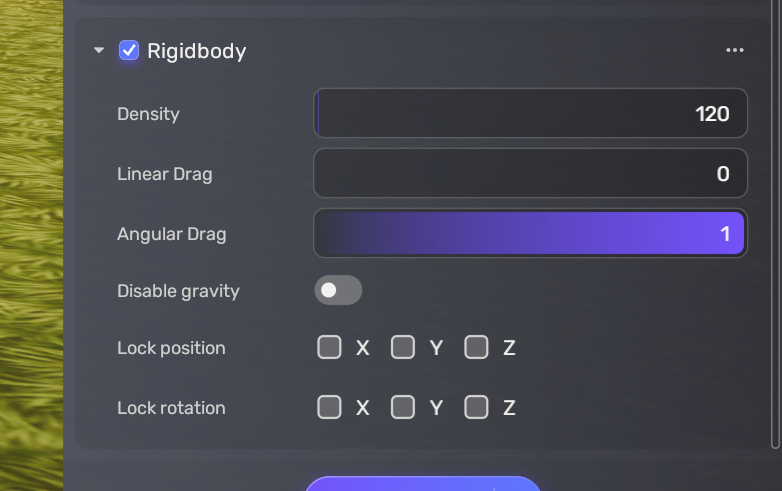 set-rigidbody