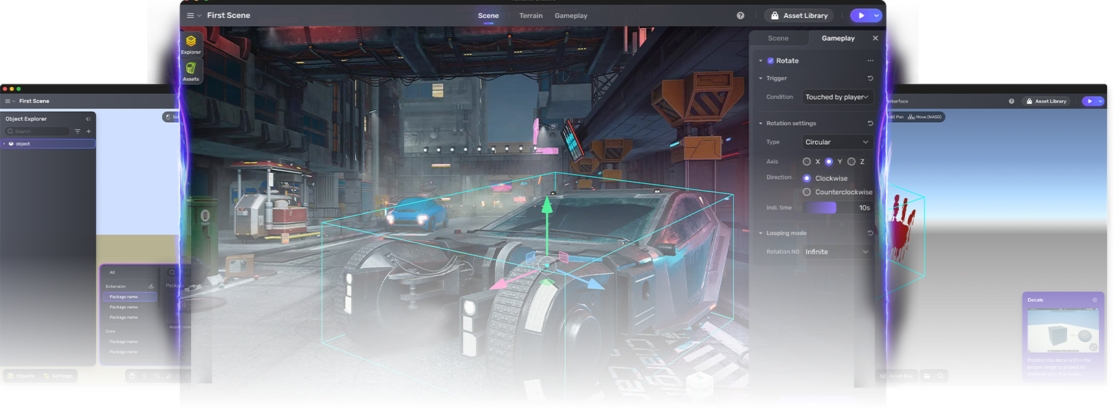 探索YAHAHA's image