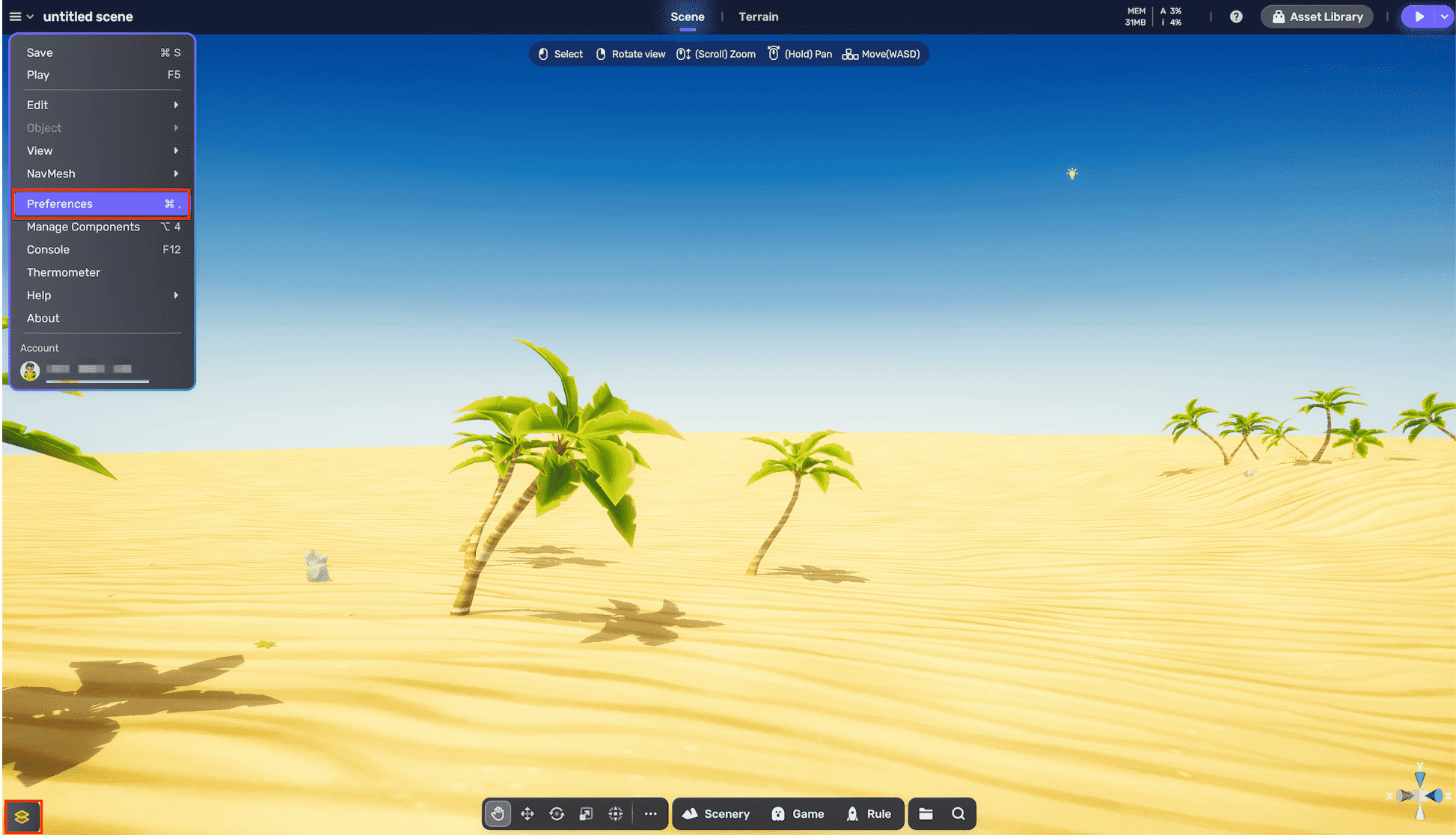 集成代码编辑器-1