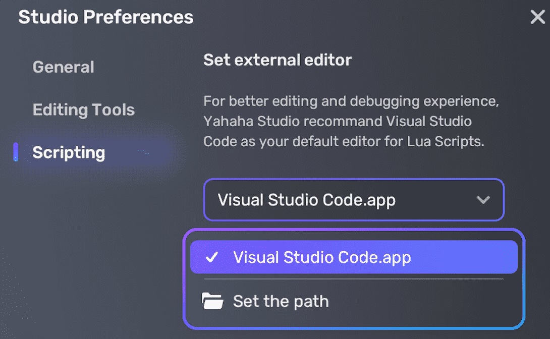 集成代码编辑器-2