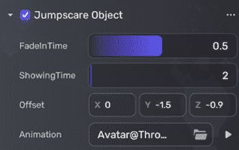场景中的智能资产