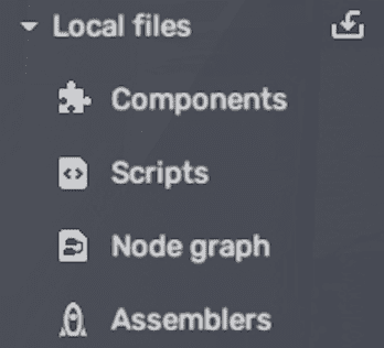 Party Kit本地文件