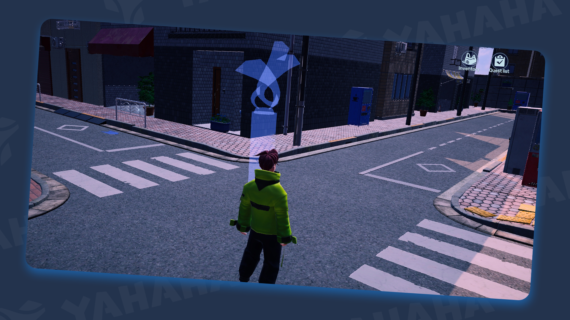 玩家系统's image