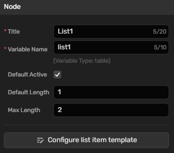 填  写数据元素